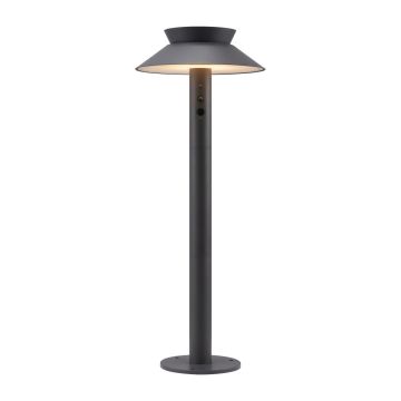 Nordlux JUSTINA 2418098050 Solární lampa 1x5W/LED 3000K IP44