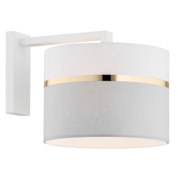 Argon KASER 4293 Nástěnná lampa 1x15W/E27 IP20