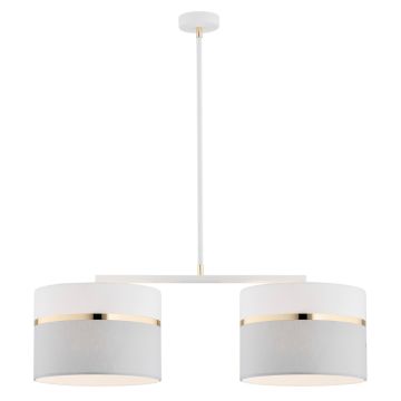 Argon KASER 901 Závěsná lampa 2x15W/E27 IP20