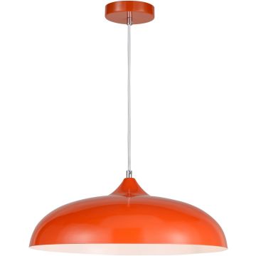 Dar Lighting Kaelan KAE0111 Závěsná lampa 1x60w/e27 ip20