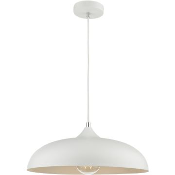 Dar Lighting Kaelan KAE012 Závěsná lampa 1x60w/e27 ip20