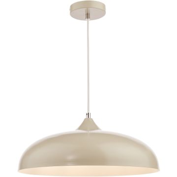Dar Lighting Kaelan KAE0129 Závěsná lampa 1x60w/e27 ip20