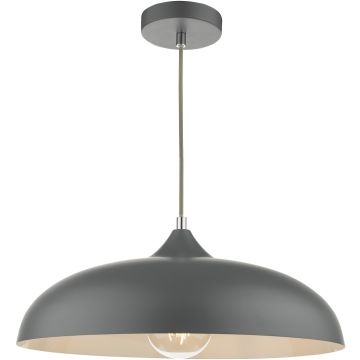 Dar Lighting Kaelan KAE0137 Závěsná lampa 1x60w/e27 ip20