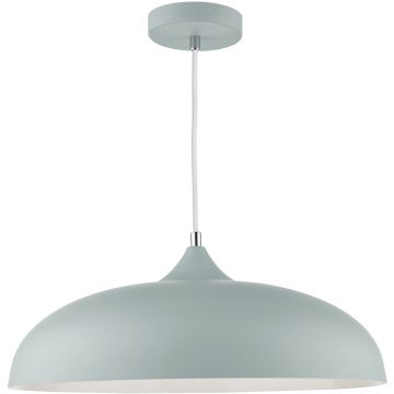 Dar Lighting Kaelan KAE0139 Závěsná lampa 1x60w/e27 ip20