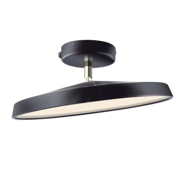 Nordlux KAITO 2320546003 Stropní lampa 1x15W/LED 3000K IP20