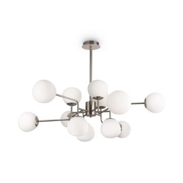 Maytoni ERICH MOD221-PL-12-N Lustr 12xE14/40W IP20
