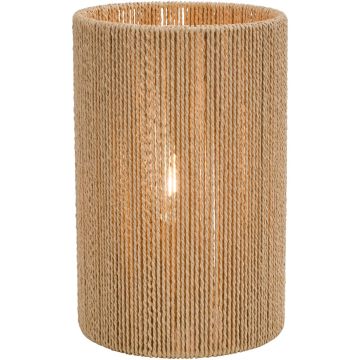 Dar Lighting Keona KEO4229 Stolní lampa 1x40w/e27 ip20