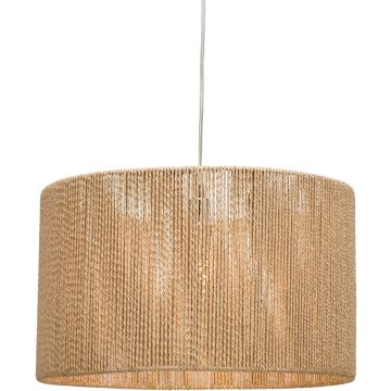 Dar Lighting Keona KEO6529 Závěsná lampa 1x60w/e27