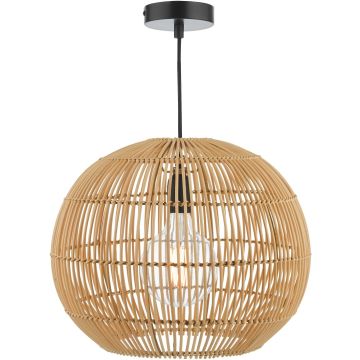 Dar Lighting Kesler KES0129 Závěsná lampa 1x60w/e27