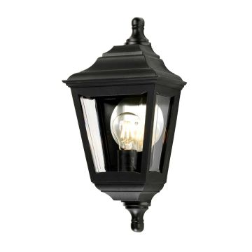Elstead Lighting KERRY KERRY-FLUSH Nástěnná lampa 1x60W/E27 IP44
