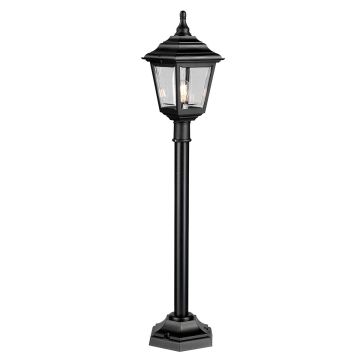 Elstead Lighting KERRY KERRY-PILLAR Stojací lampa 1x60W/E27 IP44