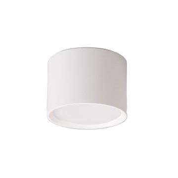 Light Prestige Kendal LP-6331/1SM GX53 WH Nástěnné osvětlení 1x7W/GX53 IP20