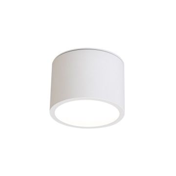 Light Prestige Kendal LP-6331/1SM IP65 WH Nástěnné osvětlení 1x7W/GX53 IP65