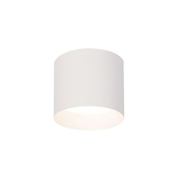 Light Prestige Kendal LP-6331/1SM L WH Nástěnné osvětlení 1x7W/GX53 IP20