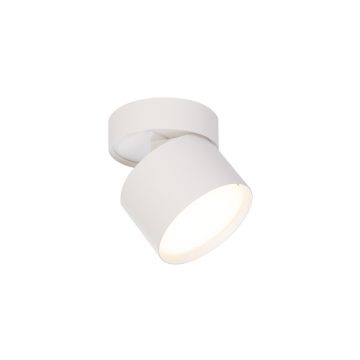 Light Prestige Kendal LP-6331/1SM WH movable Nástěnné osvětlení 1x7W/GX53 IP20
