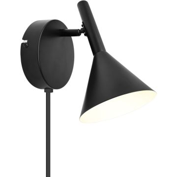 Nordlux KELVIS 2612741003 Nástěnná lampa 1x12w/GU10 IP20