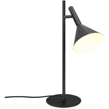 Nordlux KELVIS 2612765003 Stolní lampa 1x12w/GU10 IP20