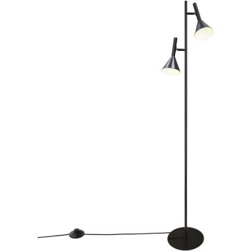 Nordlux KELVIS 2612784003 Stojací lampa 2x12w/GU10 IP20