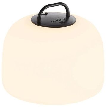 Nordlux KETTLE 2018003003 Stojací lampa 2700K 300LM IP65