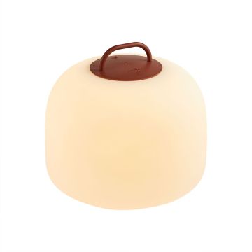 Nordlux KETTLE 2018013002 Stojací lampa 1x6,8W/LED 2700K 450LM IP65