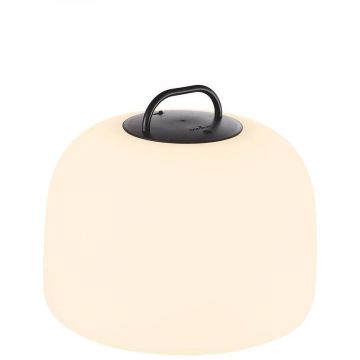 Nordlux KETTLE 2018013003 Stojací lampa 2700K 450LM IP65