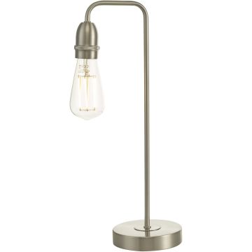 Dar Lighting Kiefer KIE4246 Stolní lampa 1x60w/e27 ip20