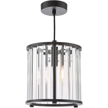 Dar Lighting Kiran KIR0122 Závěsná lampa 1x40w/e27