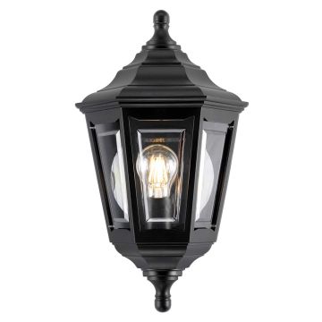 Elstead Lighting KINSALE KINSALE-FLUSH Nástěnná lampa 1x60W/E27 IP44