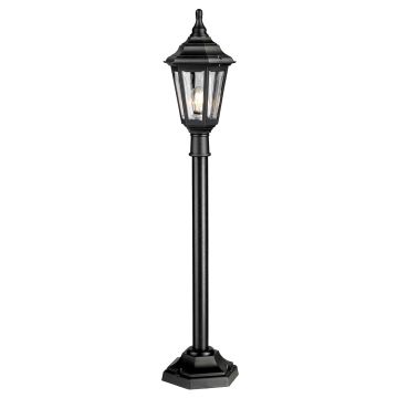 Elstead Lighting KINSALE KINSALE-PILLAR Stojací lampa 1x60W/E27 IP44