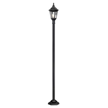 Elstead Lighting KINSALE KINSALE-POST Pouliční lampa 1x60W/E27 IP44