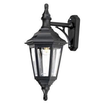 Elstead Lighting KINSALE KINSALE-WALL Nástěnná lampa 1x60W/E27 IP44