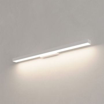 Light Prestige Aqua LP-987/1W M WH Nástěnná lampa 1x20W/LED 3000K|4000K|6000K 2104lm IP44
