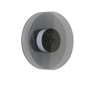 Light Prestige Casy LP-3176/1W SM Nástěnná lampa 1x6W/LED 3000K|4000K|6000K 895lm IP20