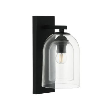 Light Prestige Elaris LP-8103/1W TR Nástěnná lampa 1x15W/E27 IP20