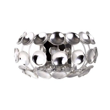 Light Prestige Ferrara LP-17060/1W Nástěnná lampa 1x40W/E14 IP20