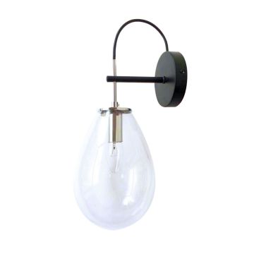 Light Prestige Fondi LP-1214/1W Nástěnná lampa 1x40W/E14 IP20