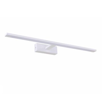 Light Prestige Isla GS-LWB-20W WH CCT Nástěnná lampa 1x20W/LED 3000K|4000K|6000K IP44