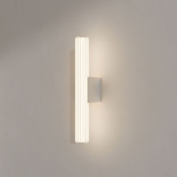 Light Prestige Linea LP-0510/1W-45 CH Nástěnná lampa 1x8W/LED 3000K|4000K|6000K 1241lm IP44