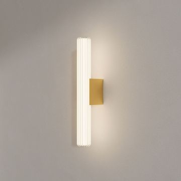 Light Prestige Linea LP-0510/1W-45 GD Nástěnná lampa 1x8W/LED 3000K|4000K|6000K 1241lm IP44