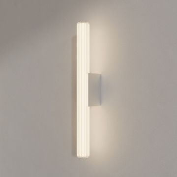 Light Prestige Linea LP-0510/1W-61 CH Nástěnná lampa 1x12W/LED 3000K|4000K|6000K 2333lm IP44
