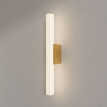 Light Prestige Linea LP-0510/1W-61 GD Nástěnná lampa 1x12W/LED 3000K|4000K|6000K 2333lm IP44