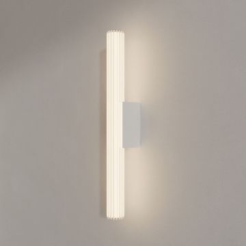 Light Prestige Linea LP-0510/1W-61 WH Nástěnná lampa 1x12W/LED 3000K|4000K|6000K 2333lm IP44