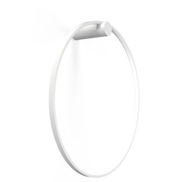 Light Prestige Mirror LP-999/1W S WH CCT Nástěnná lampa 1x33W/LED 3000K|4000K|6000K IP44