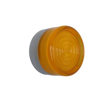 Light Prestige Orria LP-5476/1W AM Nástěnná lampa 1x6W/LED 3000K|4000K|6000K 658lm IP20