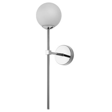Light Prestige Piruleta LP-008/1W CH Nástěnná lampa 1x5W/G9 IP20
