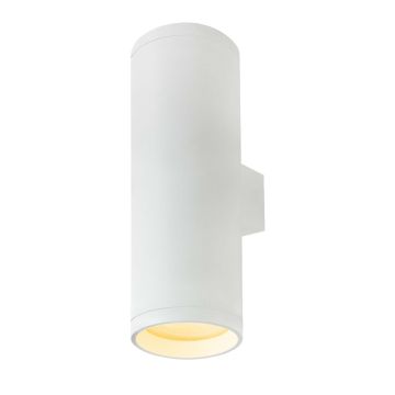 Light Prestige Torre LP-108/1W WH Nástěnná lampa 2x50W/GU10 IP20
