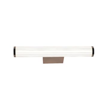 Light Prestige VENA LP-1010/1W-45 CF Nástěnná lampa 1x8W/LED 3000K|4000K|6000K 1361lm IP44