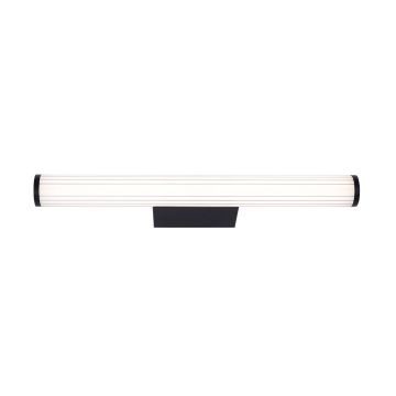 Light Prestige VENA LP-1010/1W-60 BK Nástěnná lampa 1x12W/LED 3000K|4000K|6000K 1657lm IP44