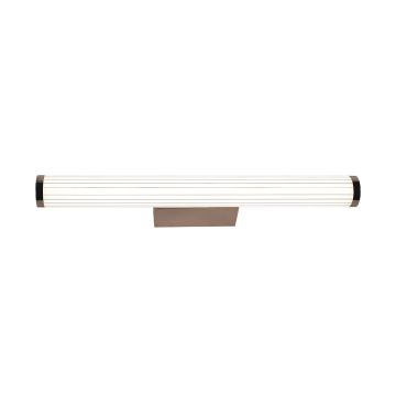 Light Prestige VENA LP-1010/1W-60 CF Nástěnná lampa 1x12W/LED 3000K|4000K|6000K 1657lm IP44