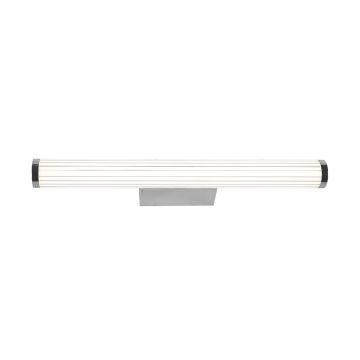 Light Prestige VENA LP-1010/1W-60 CH Nástěnná lampa 1x12W/LED 3000K|4000K|6000K 1657lm IP44